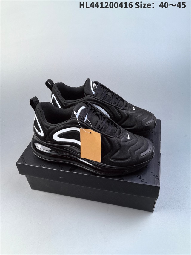 men Air Max 720 shoes 40-45 2025-1-10-001